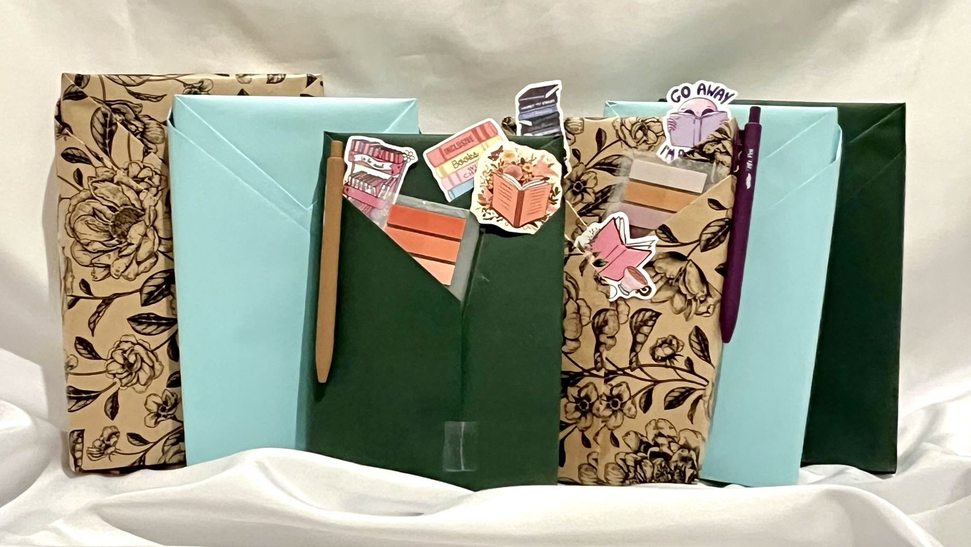 Blind Date With A Book