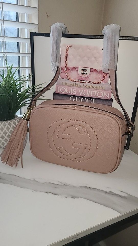 Gorgeous  G✨️i  Bag