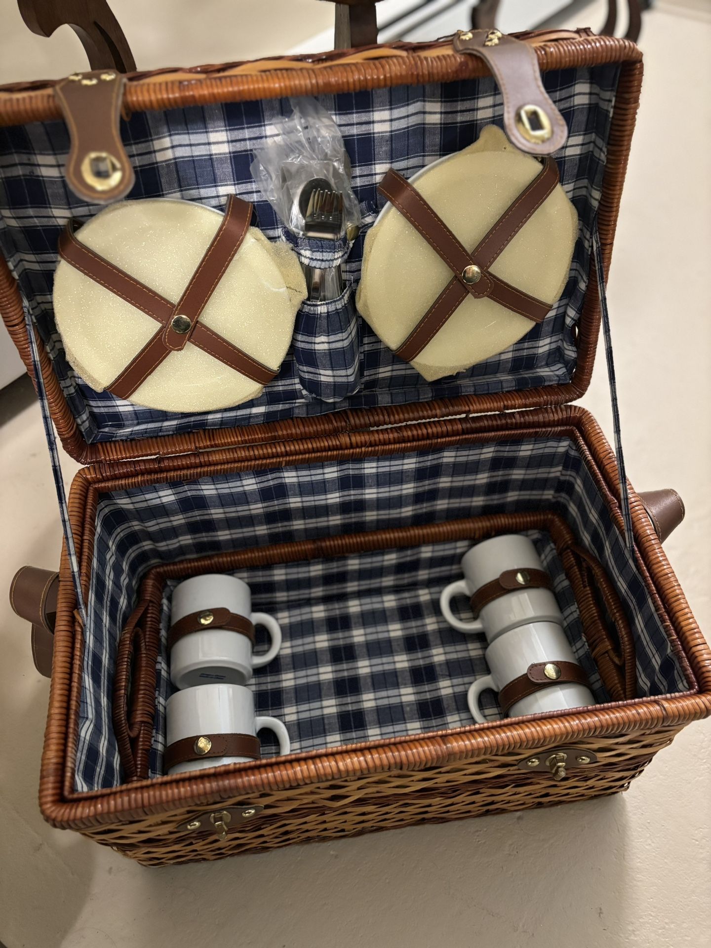 Picnic Basket