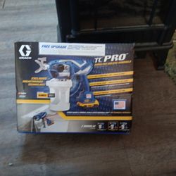 Graco 17n223 tc pro plus cordless handheld airless sprayer hot sale