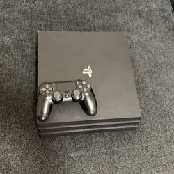 PS4 Pro