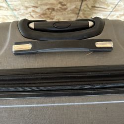 Suit Case 