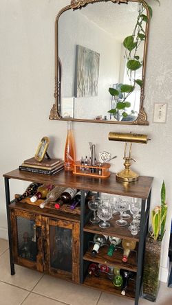 Bar Cart