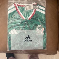 Selección Mexicana