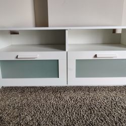 Ikea TV Unit In Good Condition
