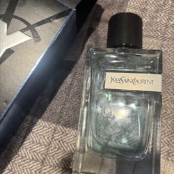 Ysl Cologne 