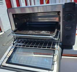 Like New Tovala smart conventional oven
