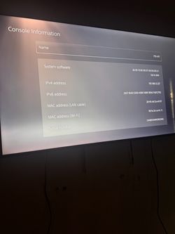 Ps5 Digital