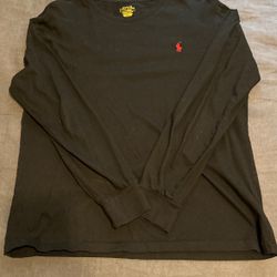 Large Ralph shirt