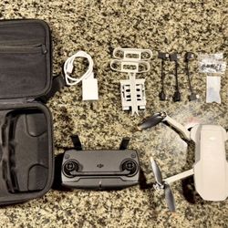 DJI Mini SE