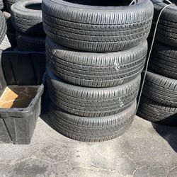 245/55/R19 