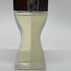 FREEDOM FOR HER Tommy Hilfiger 1.7oz/50ml Eau De Toilette Perfume RETIRED Rare