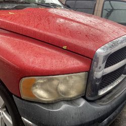 2005 Dodge Ram 1500