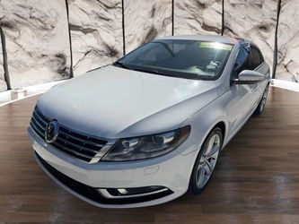 2013 Volkswagen CC