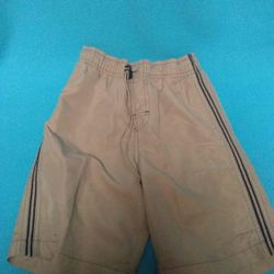 CHEROKEE Boy shorts / shorts para niño size M 