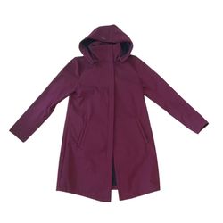  Vanessa Jacket – Flattering Fit, Superior Breathability