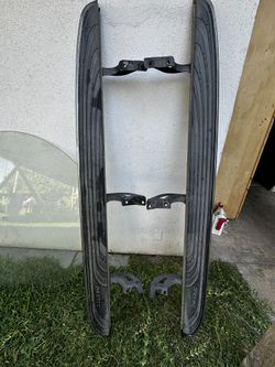 Acura MDX Running Boards