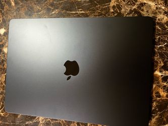Apple 2023 MacBook Air Laptop with M2 chip