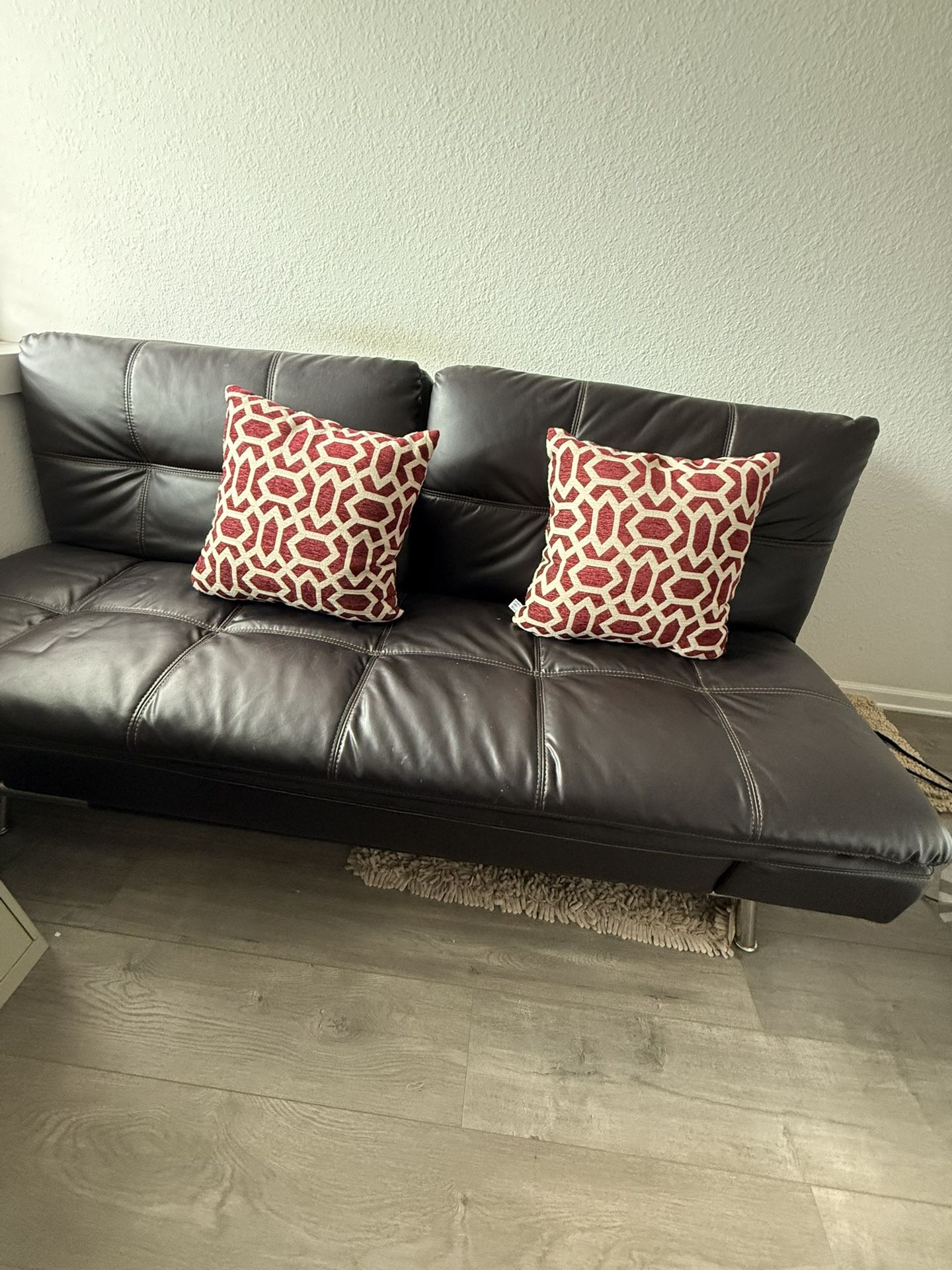 Futon Day Bed