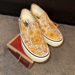 Vans Slip On 