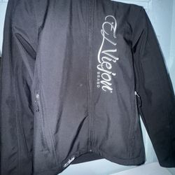 El Viejon Jacket 