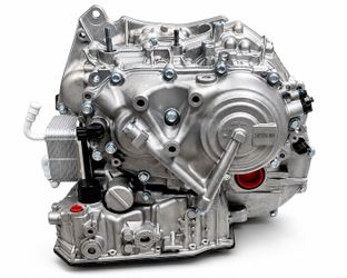 🔥 REBUILT CVT TRANSMISSION – NISSAN SENTRA & VERSA 2013–2019