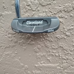 Cleveland Putter