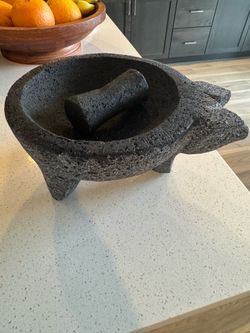Molcajete