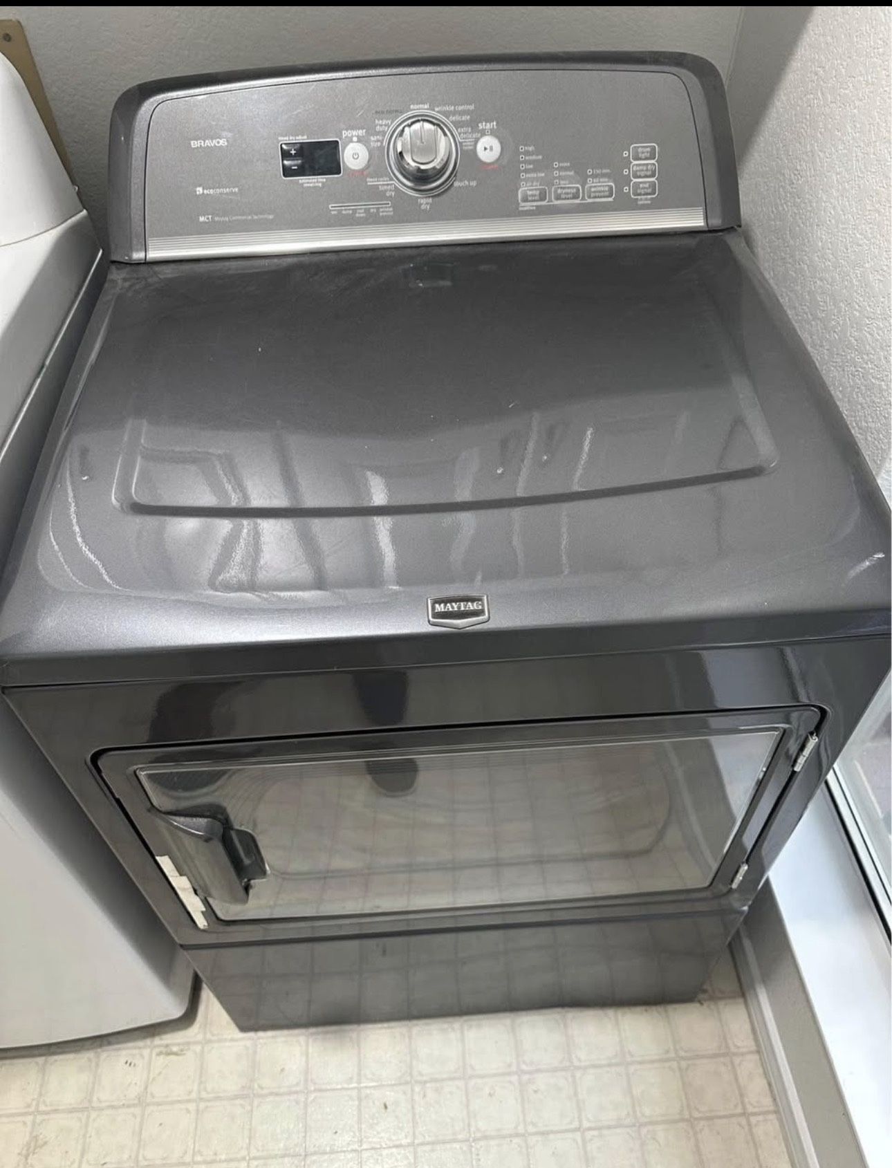 DRYER