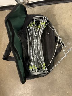 New Car Snow Tire Cables 