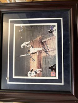 Mookie William Bill Buckner