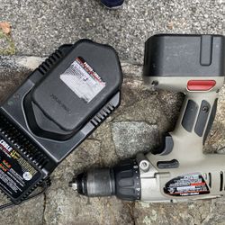Tool drill “”JUST REDUCED “”$10