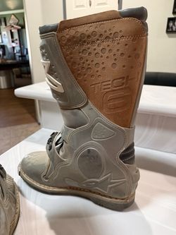 Alpine star women’s riding boots