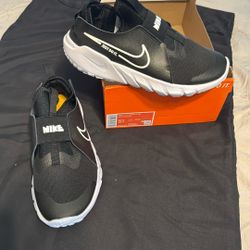 Nike Flex Runner 2 Low Black 