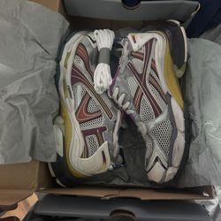 Balenciaga Runners 