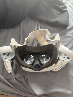 oculus meta 2