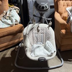 Baby Swing