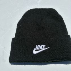 Nike Beanie
