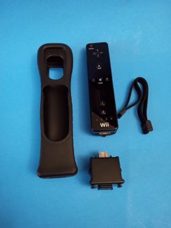 Nintendo Wii Remote
