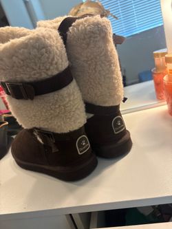 Winter boots