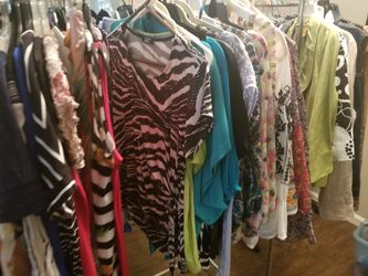 New & Like New Dresses