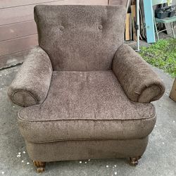 Comfy Chair 