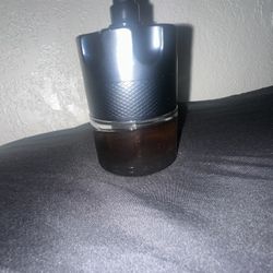 Azzaor The Most Wanted Parfum