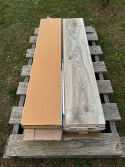 Glueless Laminate Flooring
