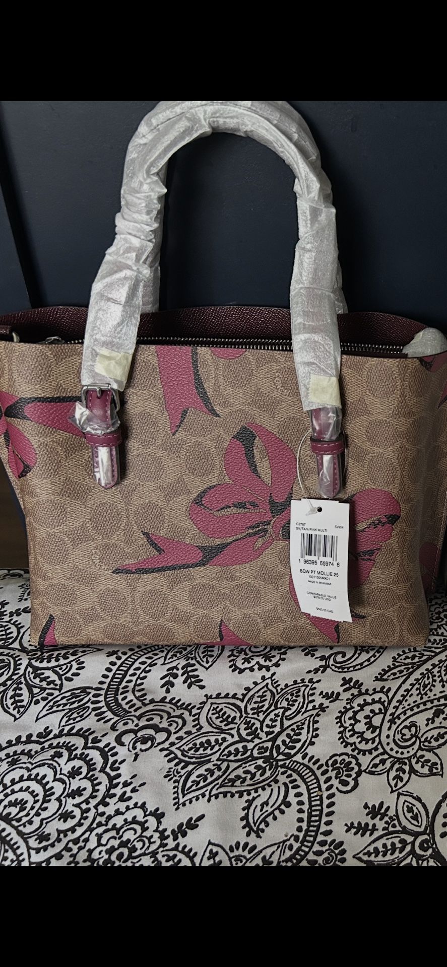 Tote