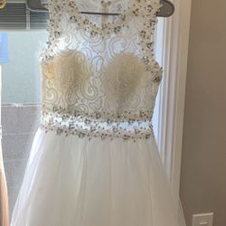 Beautiful Short Dress  