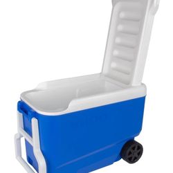 Igloo 38 Quart Wheelie Cooler