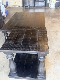 Coffee Table Set