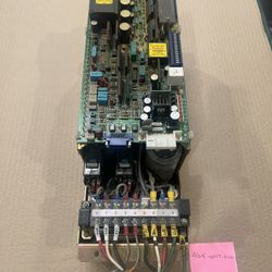 Used Fanuc Velocity Control Unit 