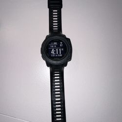 Garmin Instinct Tactical GPS Watch